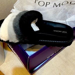 TOP MODA SLIPPERS